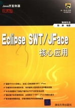 ECLIPSE SWT/JFACE核心应用