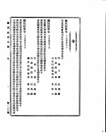 国民政府公报  第20号  民国二十九年五月十五日