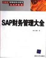 SAP财务管理大全