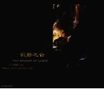 寂静之音 张旻摄影作品集 photographic works of Zhang Min 中英文本