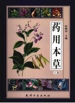 药用本草  上