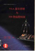 VGA显示原理与256色绘图特效