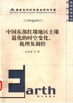 中国东部红壤地区土壤退化的时空变化、机理及调控