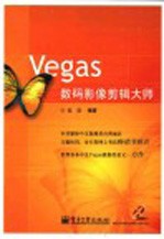 Vegas数码影像剪辑大师