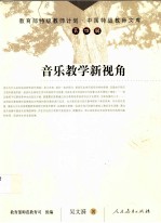 音乐教学新视角