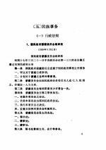 政治：民族事务