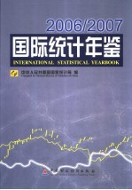 国际统计年鉴  2006-2007