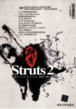 研磨Struts 2