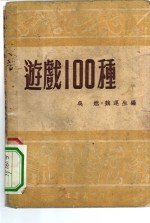 游戏100种