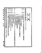 国民政府公报  第26号  民国二十九年五月二十九日