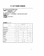 国内外小功率晶体管实用手册  下  国内部分