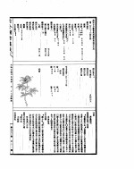 古今图书集成  博物汇编草木典  第二百三十六至二百四十九卷