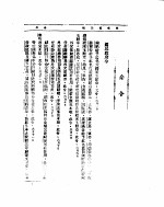 外交部公报  第10卷  第6号  民国二十六年六月