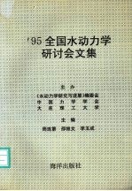 '95全国水动力学研讨会文集