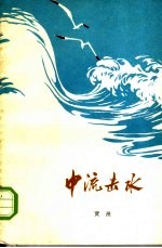 中流击水