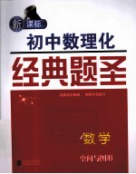 初中数理化经典题圣  数学  空间与图形  新课标