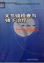 关节镜检查与镜下治疗