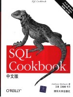 SQL Cookbook中文版