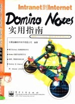 Intranet 到Internet Domino Notes实用指南