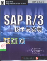 SAP R/3技术与实现