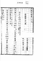 水经注疏  沔水  第29卷