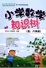 小学数学知识树  五、六年级