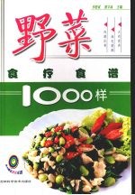 野菜食疗食谱1000样