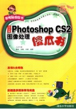 中文版Photoshop CS2图像处理傻瓜书