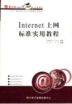 Internet上网标准实用教程