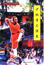 少林寺大洪拳