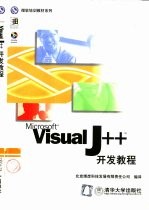 Visual J++开发教程