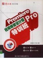 Premiere Pro视频特效设计师特训班