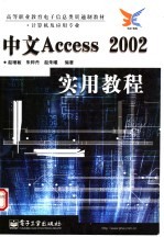 中文Access 2002实用教程