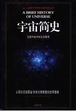 宇宙简史  无限宇宙中的无穷智慧  从哥白尼到霍金：科学大师眼里的世界图像