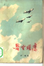 碧空雄鹰