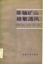 非铀矿山排氡通风