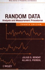 RANDOM DATA ANALYSIS AND MEASUREMENT PROCEDURES FOURTH EDITION