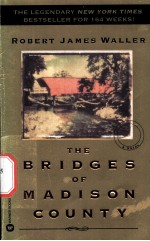 THE BRIDGES OF MADISON COUNTY