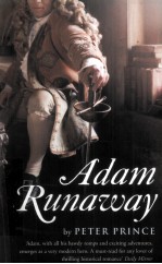 Adam Runaway  PETER PRINCE