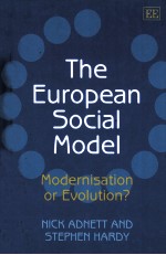 THE EUROPEAN SOCIAL  MODERNISATION OR EVOLUTION?