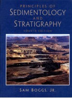 Principles of Sedimentology and Stratigraphy  Fourth Edition