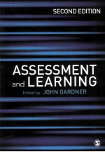 ASSESSMENT AND LEARNING SECOND EDITION