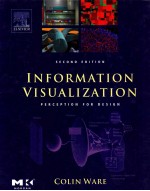 Information visualization : perception for design