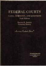 FEDERAL COURTS  CASES