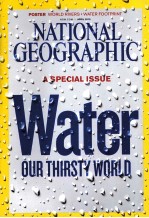 NATIONAL GEOGRAPHIC APRIL 2010 VOL217 NO4