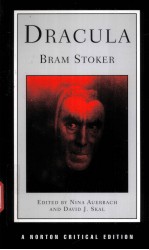 DRACULA  Bram Stoker