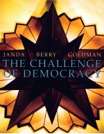 THE CHALLENGE OF DEMOCRACY EIGHTH EDITION