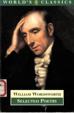 WILLIAM WORDSWORTH  Selected Poetry