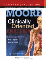 CLINICALLY ORIENTED ANATOMY SEVENTH EDITION