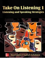 TAKE ON LISTENING 1 LISTENING AND SPEAKING STRATEGIES